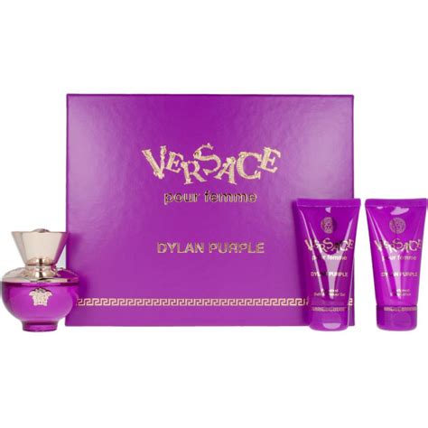 versace dy an blue barcode|Versace dylan purple.